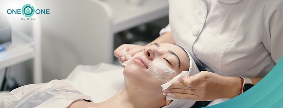 skin clinic