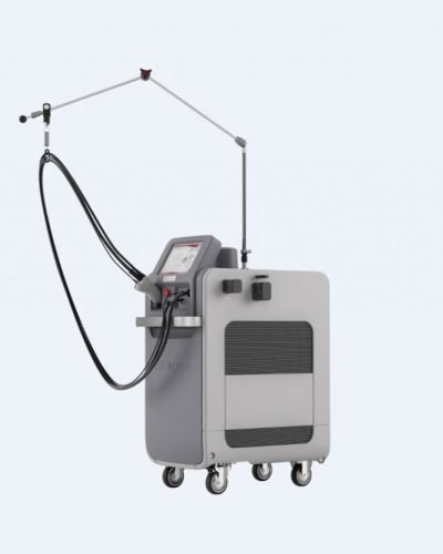 Candela Gentlelase Pro u 1