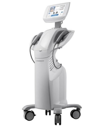 HIFU ultraformer 111